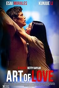 Art of Love watch-Art of Love