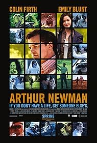 Arthur Newman watch-Arthur Newman