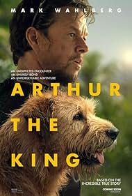 Arthur the King watch-Arthur the King