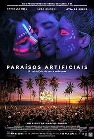 Artificial Paradises watch-Artificial Paradises