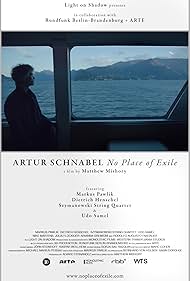 Artur Schnabel No Place of Exile watch-Artur Schnabel No Place of Exile