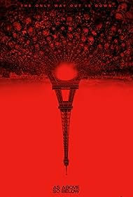 watch-As Above  So Below