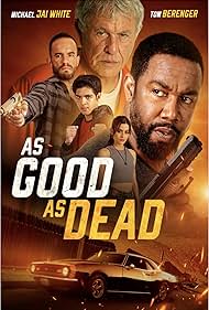 As Good as Dead watch-As Good as Dead