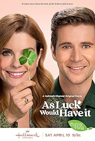 watch-As Luck Would Have It