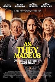watch-As They Made Us