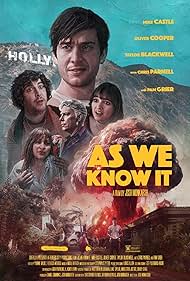As We Know It watch-As We Know It