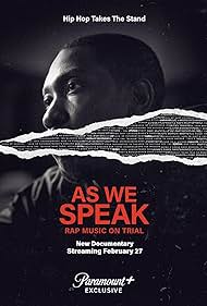 As We Speak Rap Music on Trial watch-As We Speak Rap Music on Trial