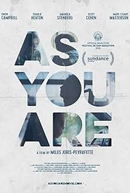 As You Are watch-As You Are