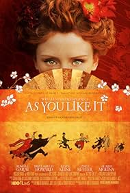 As You Like It watch-As You Like It