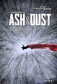 Ash Dust watch-Ash Dust