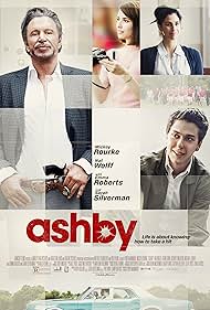 Ashby watch-Ashby