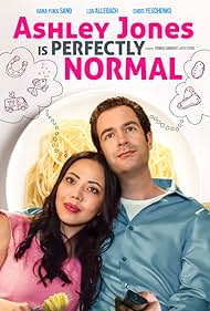 Ashley Jones Is Perfectly Normal watch-Ashley Jones Is Perfectly Normal