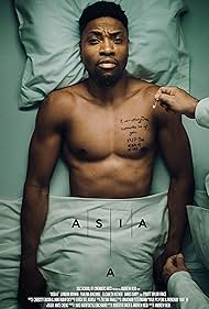ASIA A watch-ASIA A