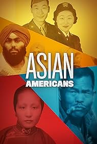 watch-Asian Americans