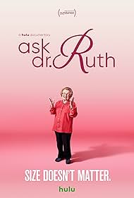 Ask Dr Ruth watch-Ask Dr Ruth