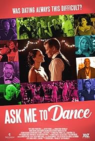 Ask Me to Dance watch-Ask Me to Dance