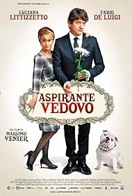 Aspirante vedovo watch-Aspirante vedovo