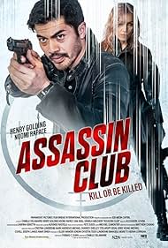 Assassin Club watch-Assassin Club