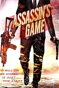 Assassin s Game watch-Assassin s Game