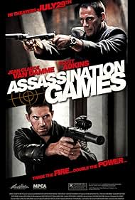 Assassination Games watch-Assassination Games