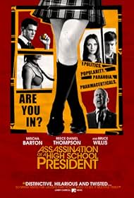 Assassination of a High School President watch-Assassination of a High School President