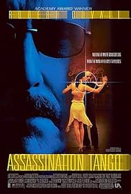 Assassination Tango watch-Assassination Tango