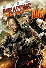 Assassins Run watch-Assassins Run