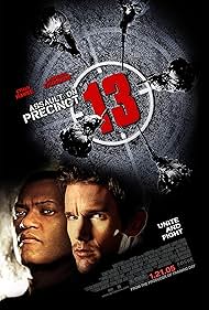Assault on Precinct (13) watch-Assault on Precinct (13)