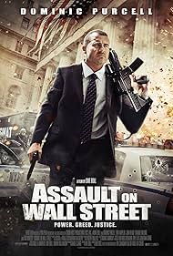 watch-Assault on Wall Street