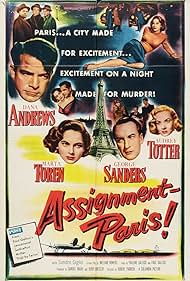 watch-Assignment  Paris