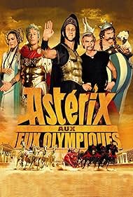 Ast rix at the Olympic Games watch-Ast rix at the Olympic Games