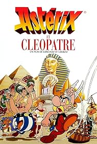 Asterix and Cleopatra watch-Asterix and Cleopatra