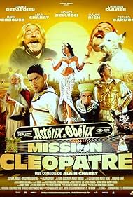 Asterix Obelix Mission Cleopatra watch-Asterix Obelix Mission Cleopatra