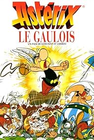 Asterix the Gaul watch-Asterix the Gaul