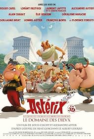 watch-Asterix  The Mansions of the Gods