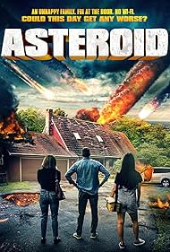 Asteroid watch-Asteroid