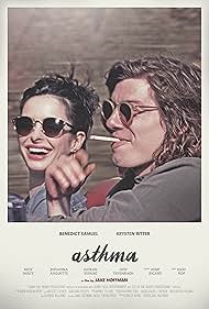 Asthma watch-Asthma
