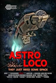 Astro Loco watch-Astro Loco