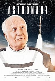 Astronaut watch-Astronaut