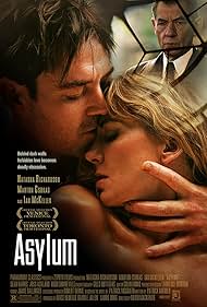 Asylum watch-Asylum