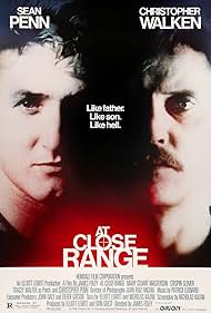 At Close Range watch-At Close Range