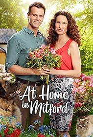 At Home in Mitford watch-At Home in Mitford