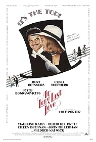 At Long Last Love watch-At Long Last Love