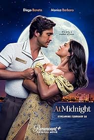 At Midnight watch-At Midnight