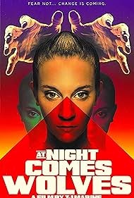 At Night Comes Wolves watch-At Night Comes Wolves