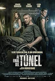 At the End of the Tunnel watch-At the End of the Tunnel