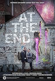 At the end watch-At the end
