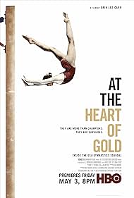 At the Heart of Gold Inside the USA Gymnastics Scandal watch-At the Heart of Gold Inside the USA Gymnastics Scandal