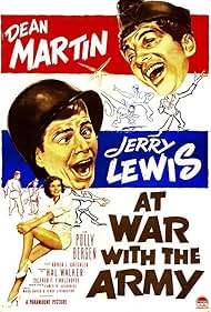 watch-At War with the Army
