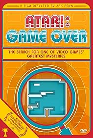 Atari Game Over watch-Atari Game Over